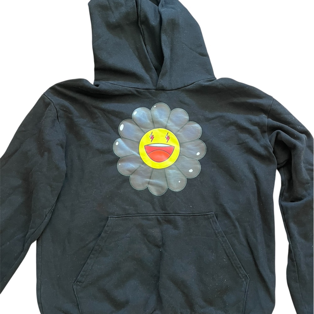 Limited Edition Murakami Hoodie